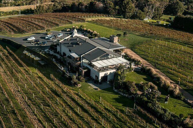 Waiheke Luxury 9 Hour Tour Tailored to You - What Does the Price Get You?
