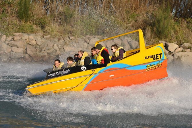 Waimakariri River Jet Boating from Christchurch - Final Thoughts: Who Should Consider This Tour?