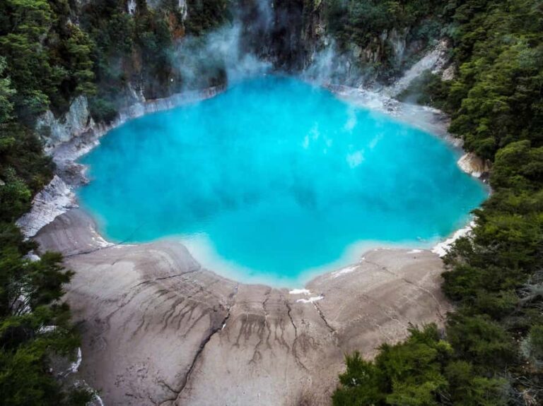 Waimangu: Volcanic Valley Walk and Lake Rotomahana Cruise - Final Thoughts: Is Waimangu Worth It?