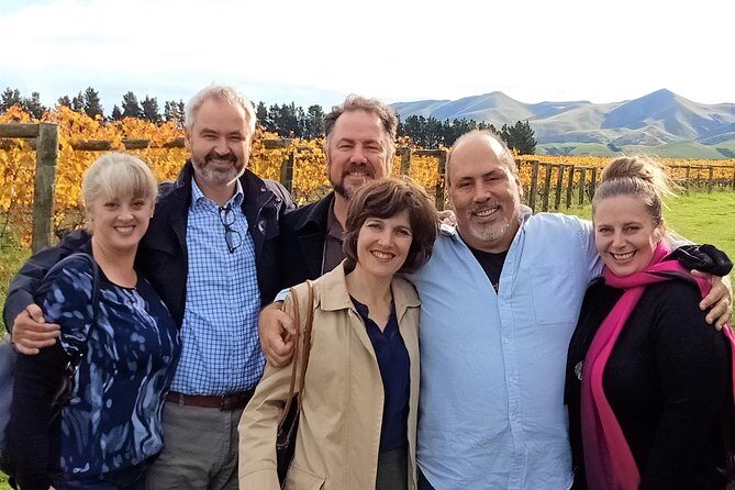 Waipara Wine Experience for 2 or more, inc tastings and lunch - Practical Tips for Your Waipara Wine Day