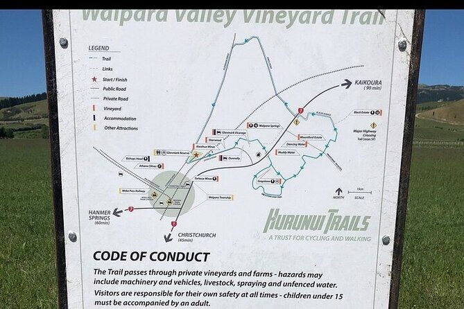 Waipara Wine Trail Private Group Tour From Christchurch - Pegasus Bay Winery and Deli: A Gourmet Finale