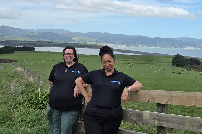 Wairarapa Tours South Wairarapa Cultural Tour Half Day - Practical Details and Value