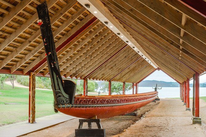 Waitangi Treaty Ground Day Trip Private Transport From Auckland - The Practicalities: What You Need to Know