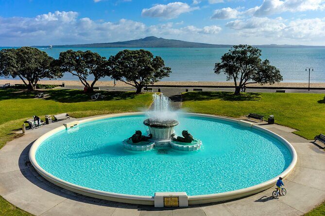 Waitomo Glowworm Caves and Auckland City Tour a Day Trip - What’s Included and What’s Not?