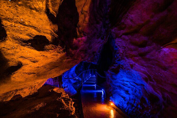 Waitomo Triple Cave Experience - Private Tour From Auckland - The Logistics and How They Add Value