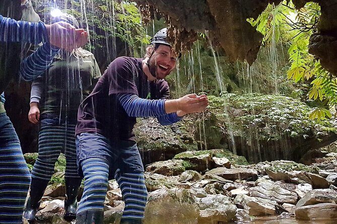 Waitomos Hidden Gem: Small-Group Off the Beaten Track Tour - What Makes This Tour Special