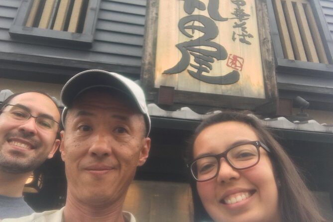 Wakayama Castle Town Walking Tour - Who Will Love This Tour?