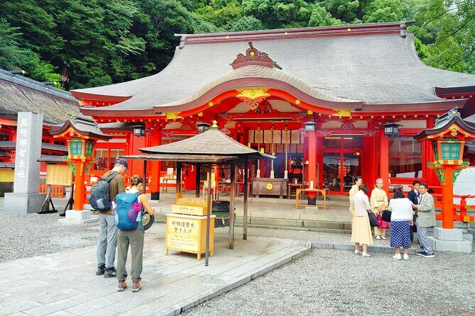 Wakayama: Kumano Kodo Sacred Walk to Nachis Sacred Sites - The Sum Up