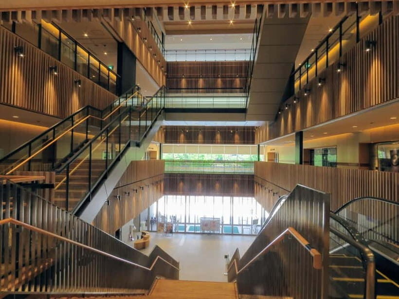 Wakayama: Local Shops and Architectures Tour - Who Will Appreciate This Tour?