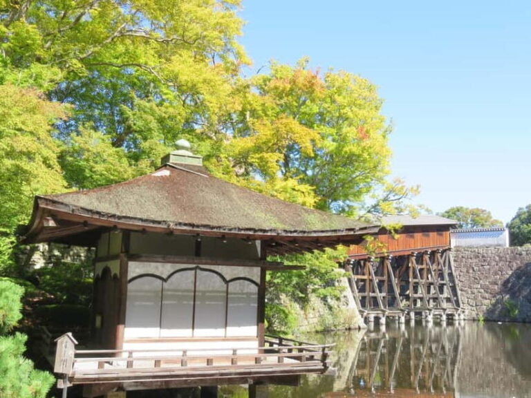 Wakayama: Samurai Lord Dining Experience - FAQ