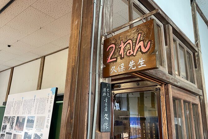 Walk and Explore Hanawa-juku in Midori City Gunma Pref - Final Thoughts: Who Is This Tour For?