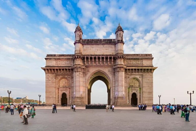Walk and Explore Mumbai City: Guided Tour by Foot - What’s Included & What You Should Know