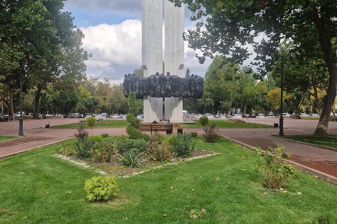 Walking City Tour in Bishkek - Who Will Love This Tour?