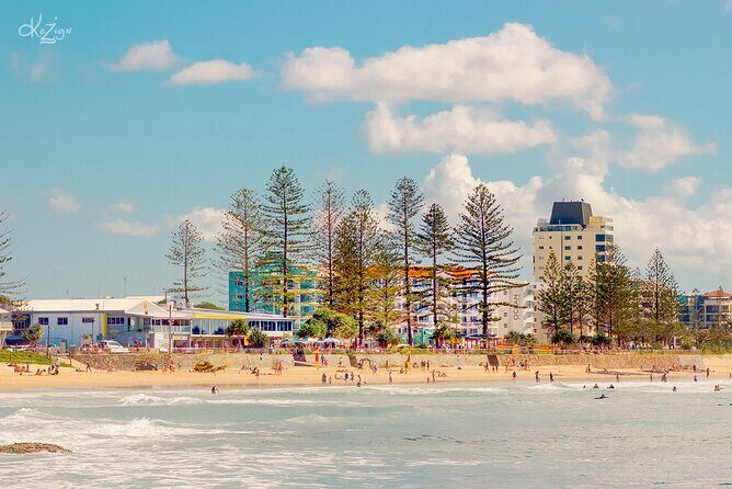 Walking Photography Tours of Mooloolaba and Alexandra Headland - The Experience from a Traveler’s Perspective
