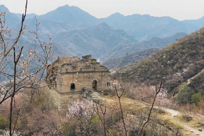 Walking the Great Wall in Beijing - Practicalities and Value