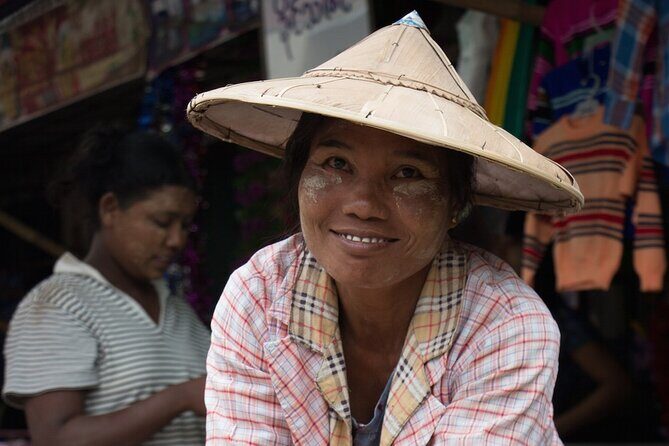 Walking Tour in Downtown Yangon - Who Will Love This Tour?