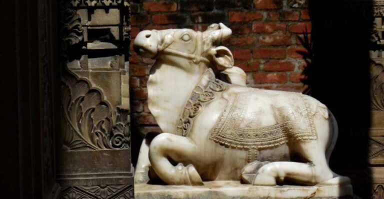 Walking Tour in the old part of the city of Varanasi - How This Tour Delivers Value