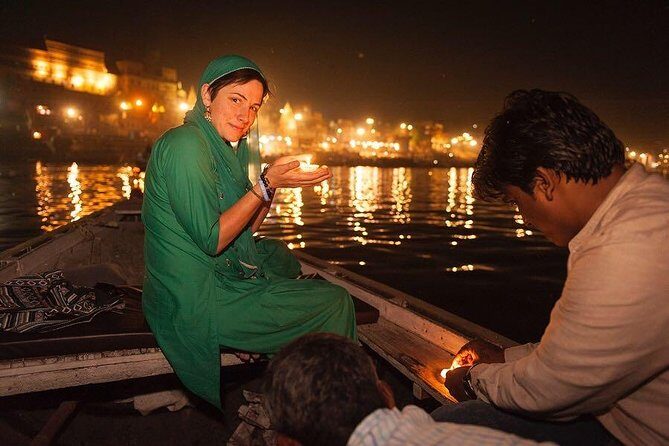 Walking tours - for an authentic Varanasi experience - Exploring Varanasi with a Local Guide