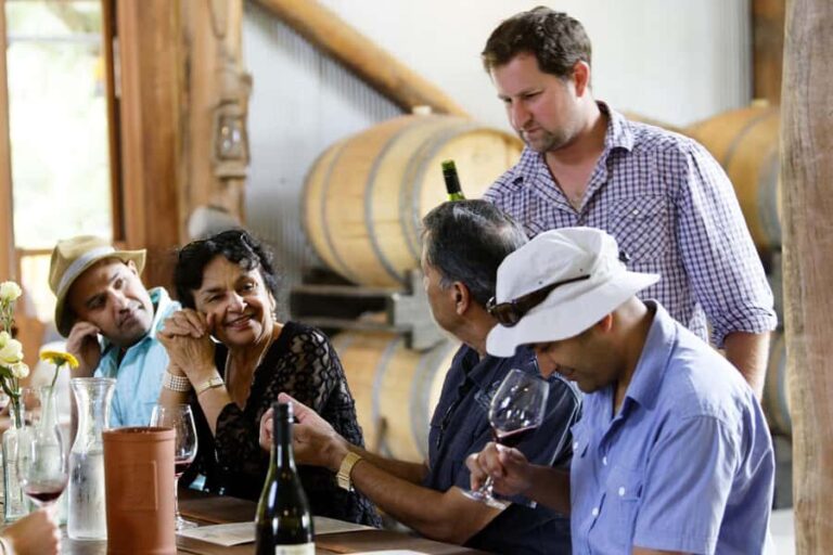 Wallabies and Wine Hunter Valley Adventure Private Tour - What to Expect from This Unique Day Trip