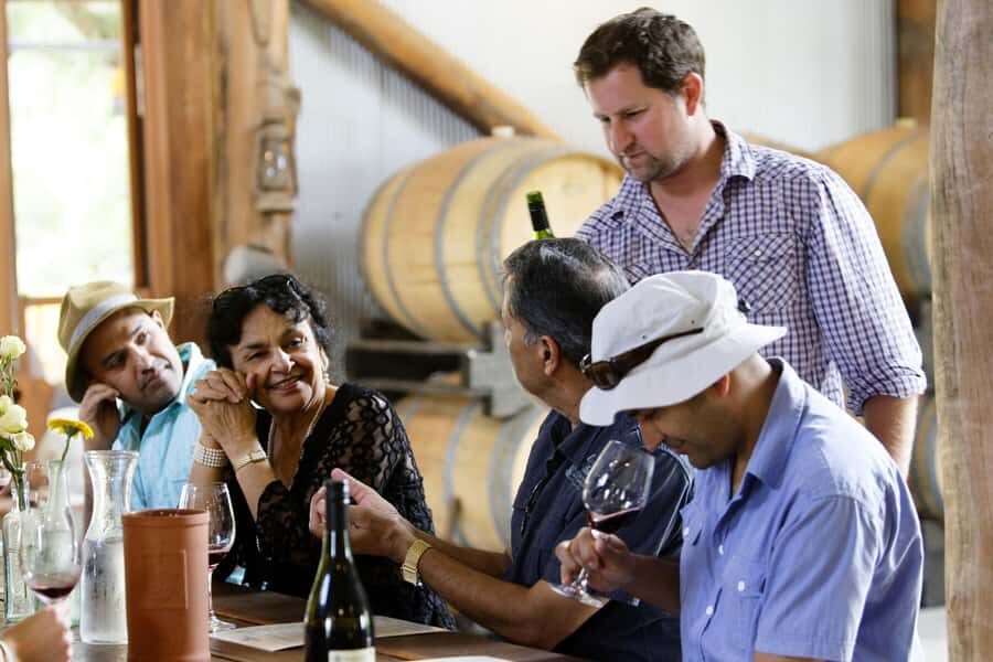 Wallabies and Wine Hunter Valley Adventure Private Tour - What to Expect from This Unique Day Trip