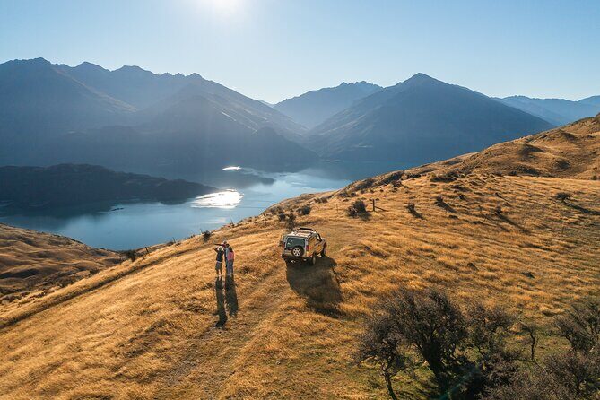 Wanaka 4x4 Explorer The Ultimate Lake and Mountain Adventure - Who Should Consider This Tour?