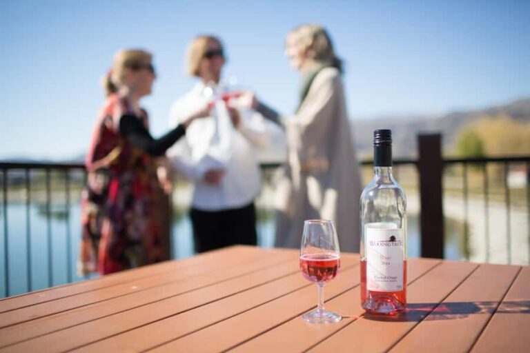 Wanaka: Afternoon Boutique Wine Tour - Why Travelers Love It