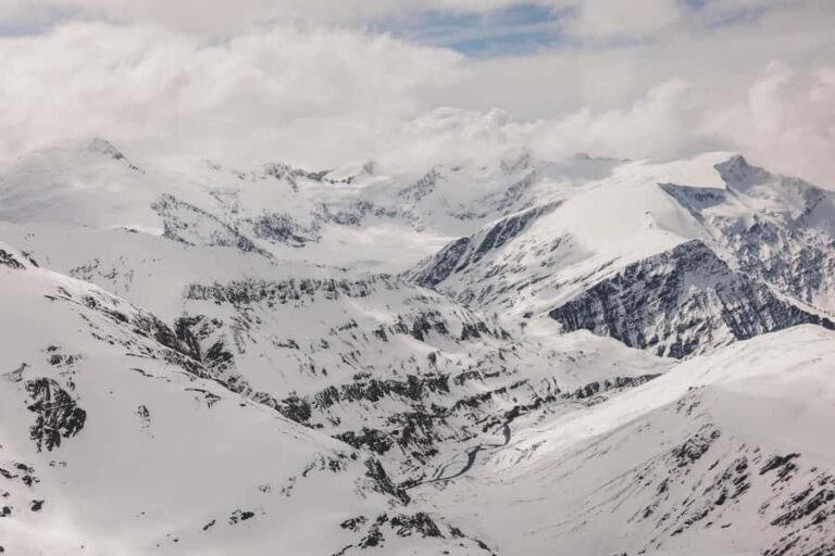 Wanaka: Amazing Aspiring Scenic Flight - What Makes This Flight Special?