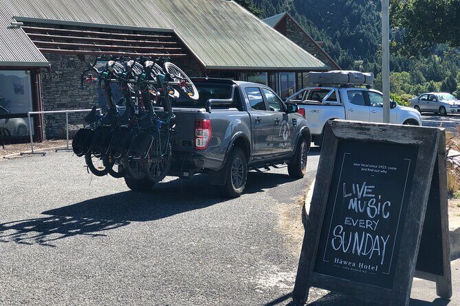 Wanaka Breweries E-Bike Tour - Authentic Experiences and Genuine Reviews