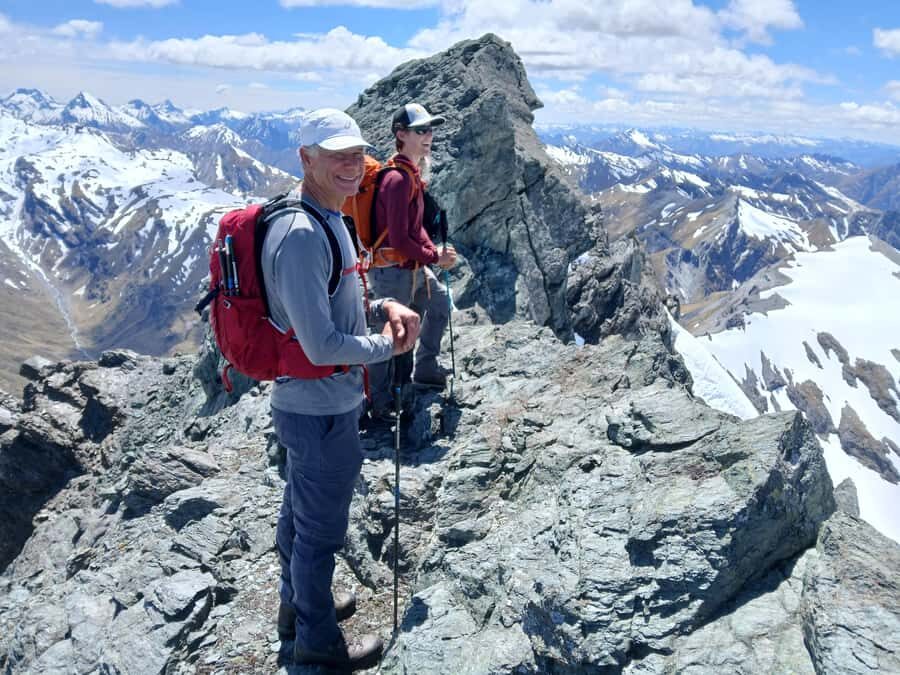Wanaka: Private Alpine Heli-Hike - The Itinerary: What to Expect
