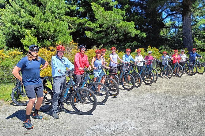 Wanaka - Private Family Bike Tour Experience - Up to 11 E-bikes - Who will love this tour?