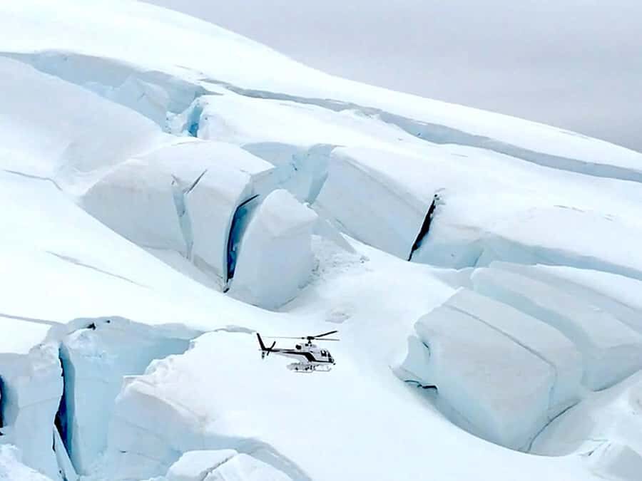 Wanaka: Scenic Helicopter Flight with Glacier Experience - The Experience: Why It’s Worth It
