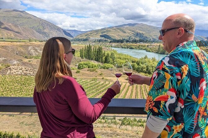 Wanaka: Vines, Wines & Good Times  Wanaka Half-Day Tour - What Sets This Tour Apart?