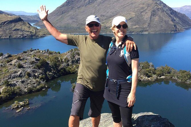 Wanaka Water Taxi Mou Waho Island Tour - What You’ll Love About the Itinerary