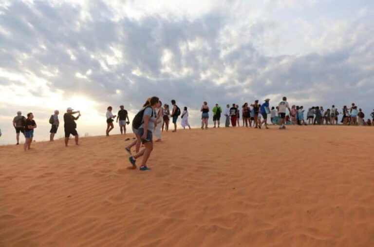 Wanderlust Mui Ne Tour: Sunset or Sunrise Shared Jeep Tour - How the Tour Is Structured and Why It Matters
