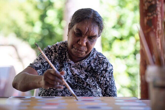 Waringarri Art Centre and Culture Tour - Who is This Tour Perfect For?