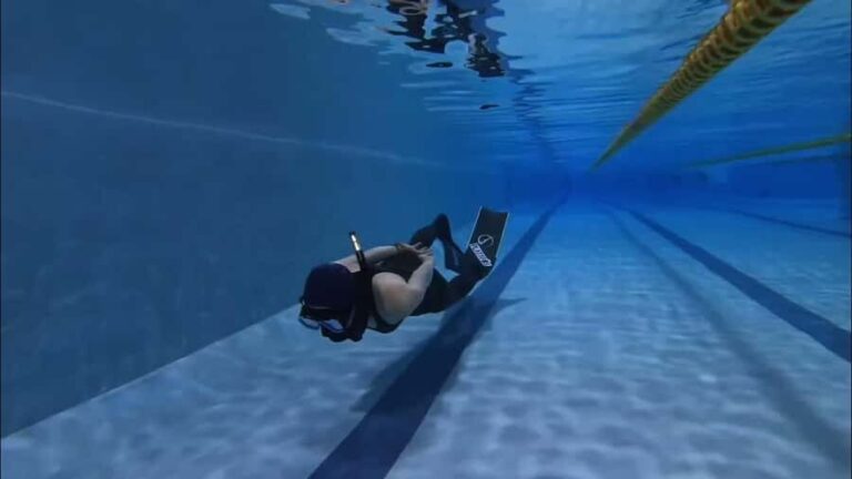 Warkworth: SSI Basic Freediving Course - The Value in Practice: What Travelers Say