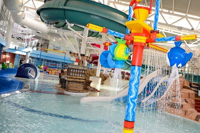 Water Amusement and Karting - Authentic Experiences and Traveler Insights