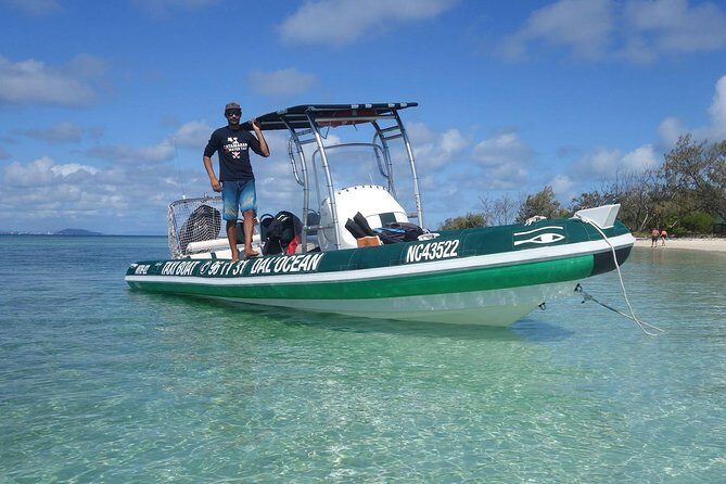 Water Taxi Signal Island Turtle Tour for cruisers - Real Review Perspectives