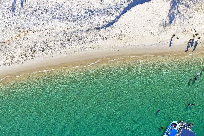 Wave Break Island Scuba Diving on the Gold Coast - The Experience: Pros and Cons