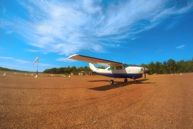 Wave Rock Half Day Air & Ground Tour - Frequently Asked Questions