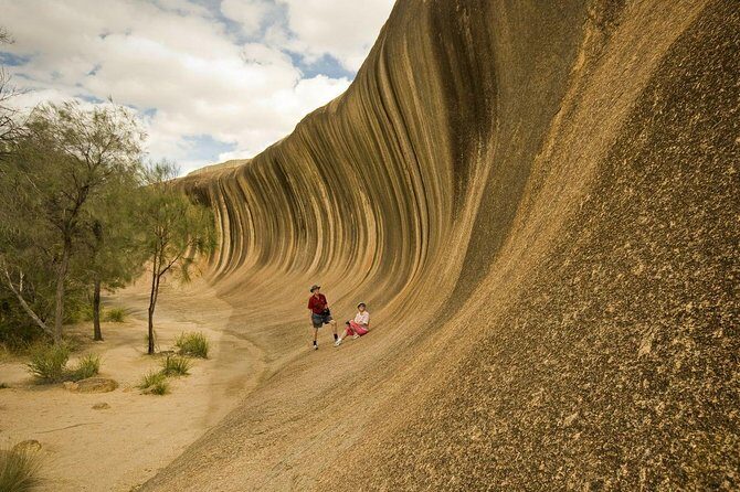 Wave Rock, York and Aboriginal Cultural Day Tour from Perth - What Makes This Tour a Good Deal?