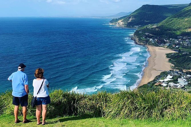 Waves Waterfalls and Wineries Full-Day Southern Highlands Private Tour - The Itinerary in Detail