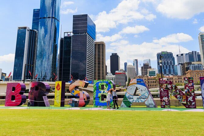 Welcome to Brisbane Private Tour by Local Guide - Authentic Experiences and Visitor Impressions