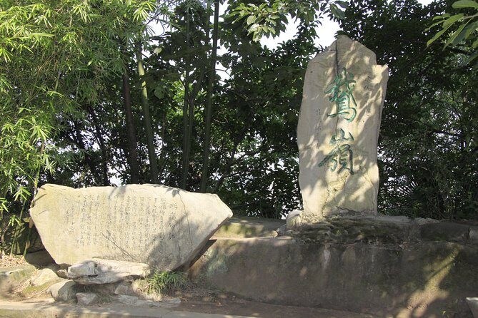 Well-spend Two Days in Chongqing Private Tour - The Practical Side: What to Expect