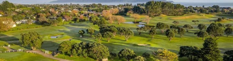 Wellington: 7-Day Lower North Island Golf Tour - What to Expect from the Tour Experience