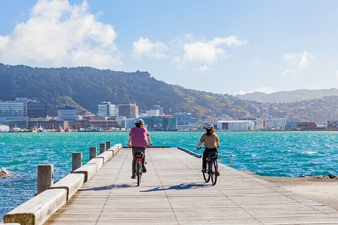 Wellington Bike Rental - FAQ about Wellington Bike Rental
