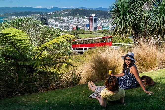 Wellington Cave to Coast Highlights Tour (5 Hours with Lunch) - An In-Depth Look at the Wellington Cave to Coast Highlights Tour