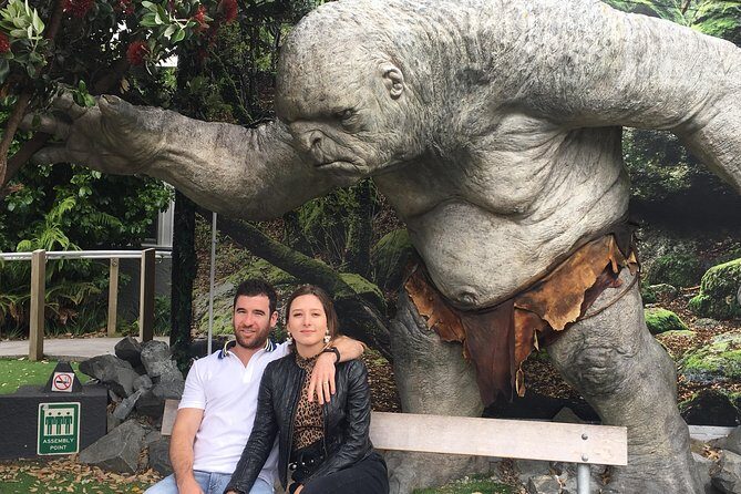 Wellington city heights sightseeing Private 5 hour tour - The Itinerary, Step-by-Step