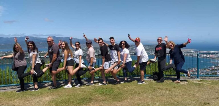 Wellington: City Highlights Tour with Cable Car Ride - Deep Dive into the Experience