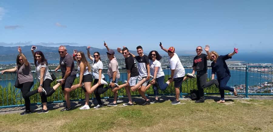 Wellington: City Highlights Tour with Cable Car Ride - Deep Dive into the Experience